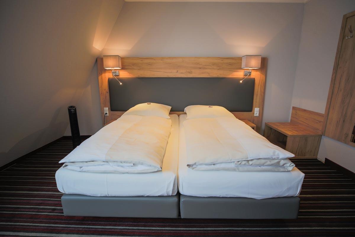 Hotel Suederelbe Hamburg Bagian luar foto